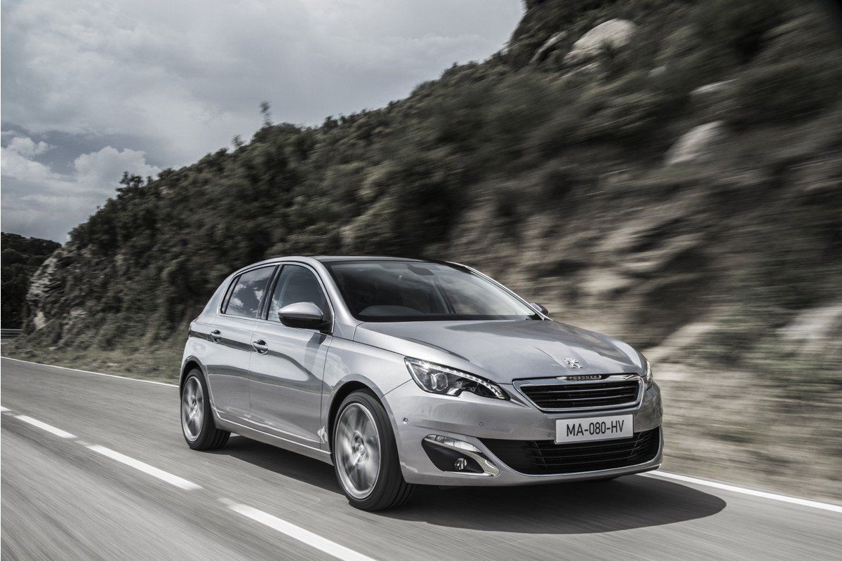 Mazda2 1,4 crtd, prueba de consumo 3