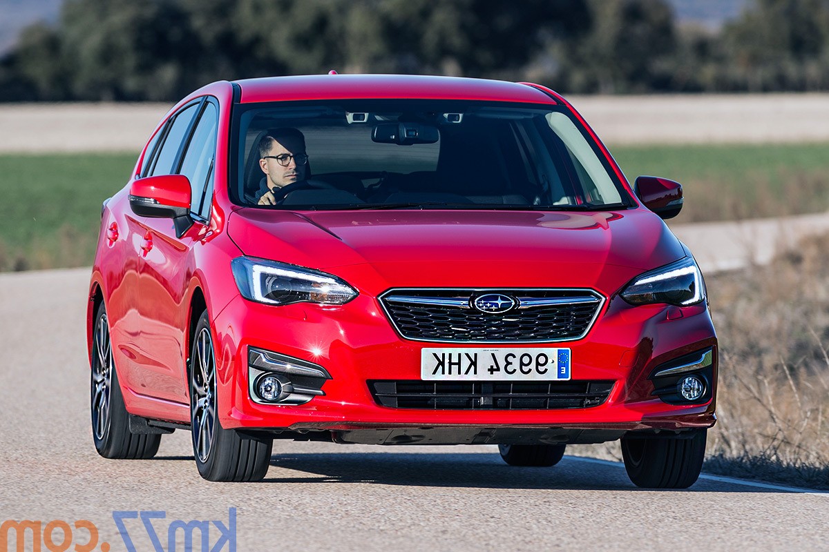 El nuevo motor de 6 tubos de Mazda, retratado por primera vez autofácil